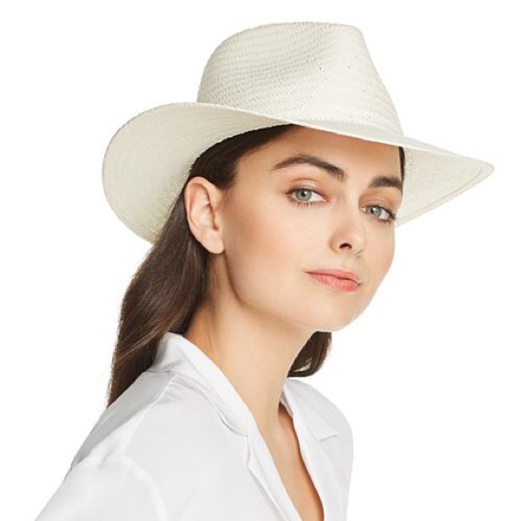 rag and bone packable fedora